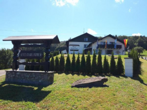 Hotel Bergwiesen - Zimmer mit Balkon oder Terasse